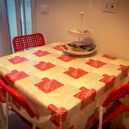 La Casita 24 Διαμέρισμα