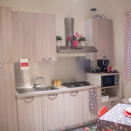 La Casita 24 דירה