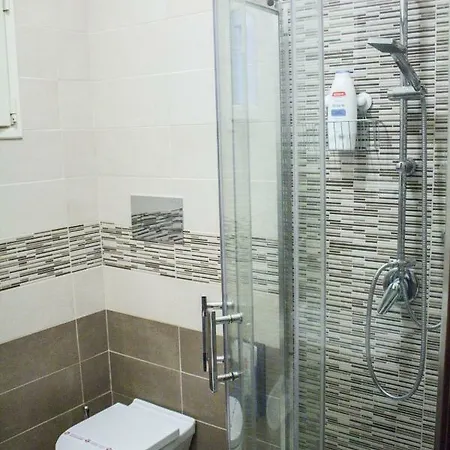 La Casita 24 아파트