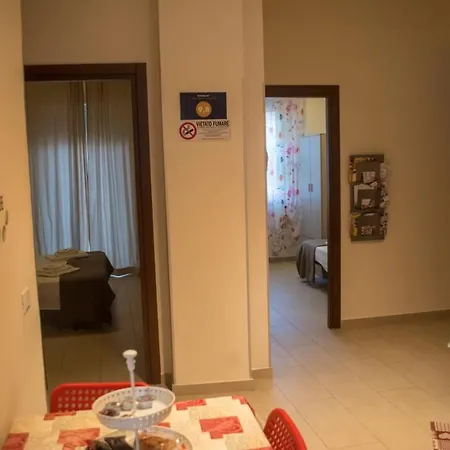 Lejlighed La Casita 24 *