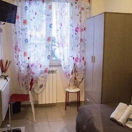 La Casita 24 * 팔레르모